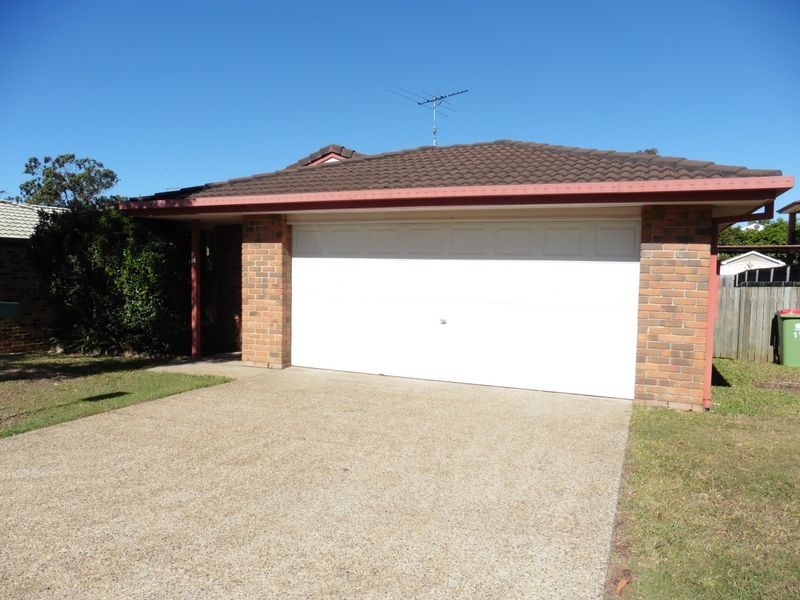 11 Camdre Court, Cleveland QLD 4163