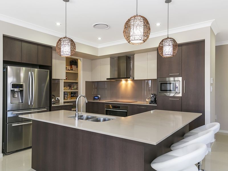 27 Brindabella Circuit, Thornlands QLD 4164