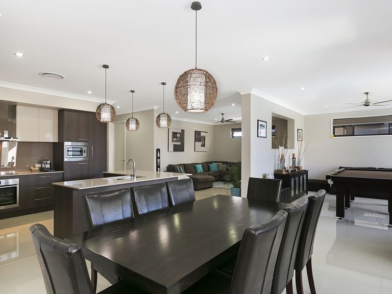 27 Brindabella Circuit, Thornlands QLD 4164