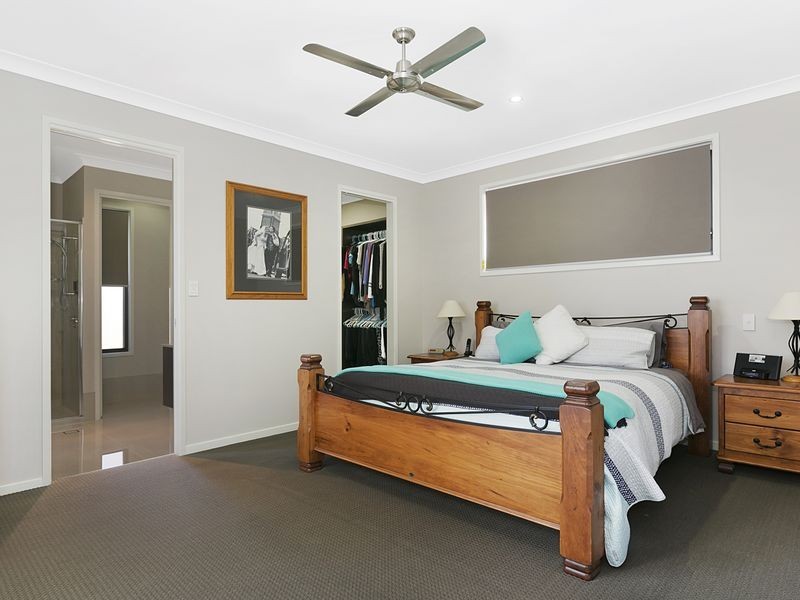 27 Brindabella Circuit, Thornlands QLD 4164