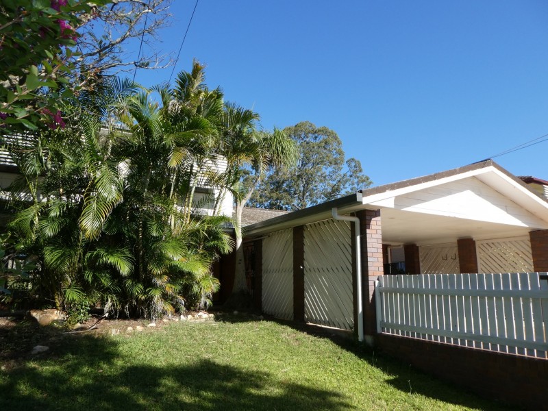 20 Bowen Street, Capalaba QLD 4157