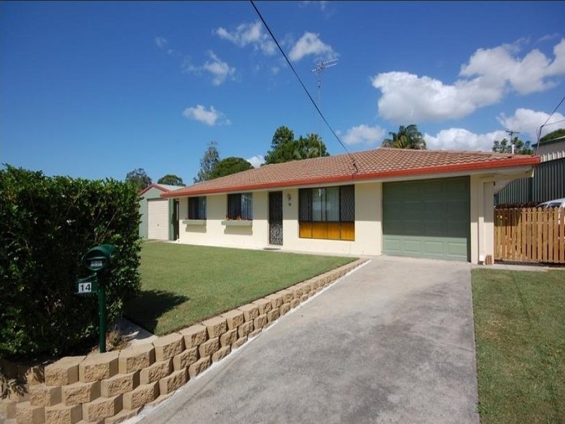 14 Sauterne Street, Thornlands QLD 4164
