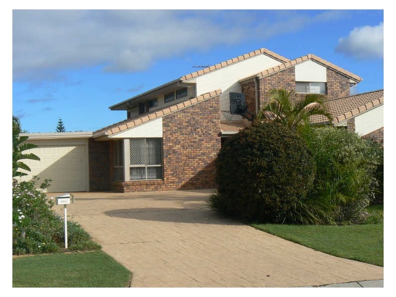 4 Maritime Court, Victoria Point QLD 4165