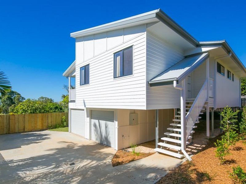 93A Allenby Road, Wellington Point QLD 4160