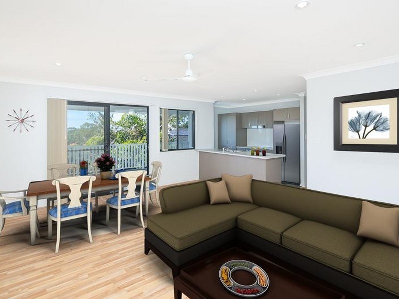 93A Allenby Road, Wellington Point QLD 4160