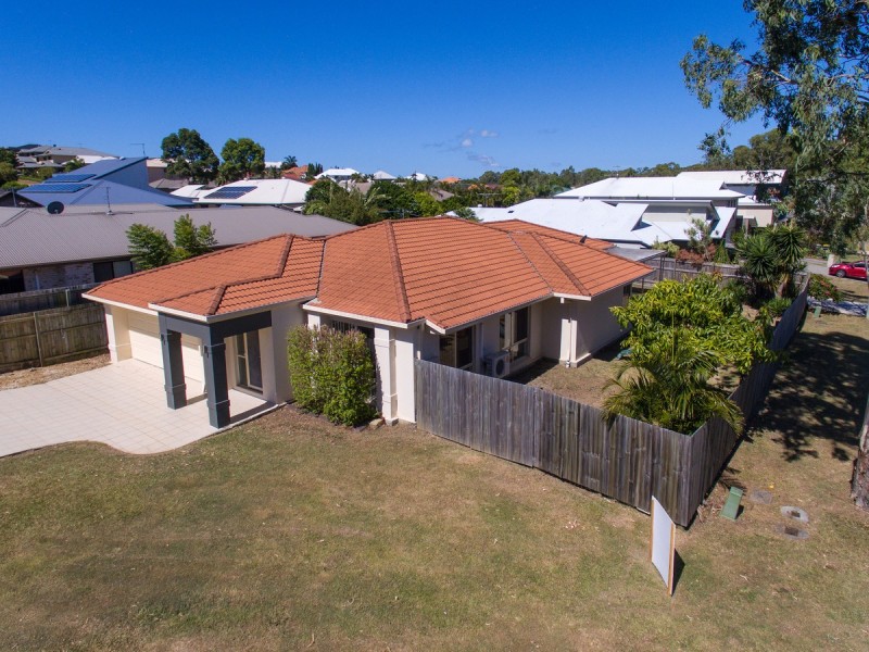 4 Sam Place, Thornlands QLD 4164