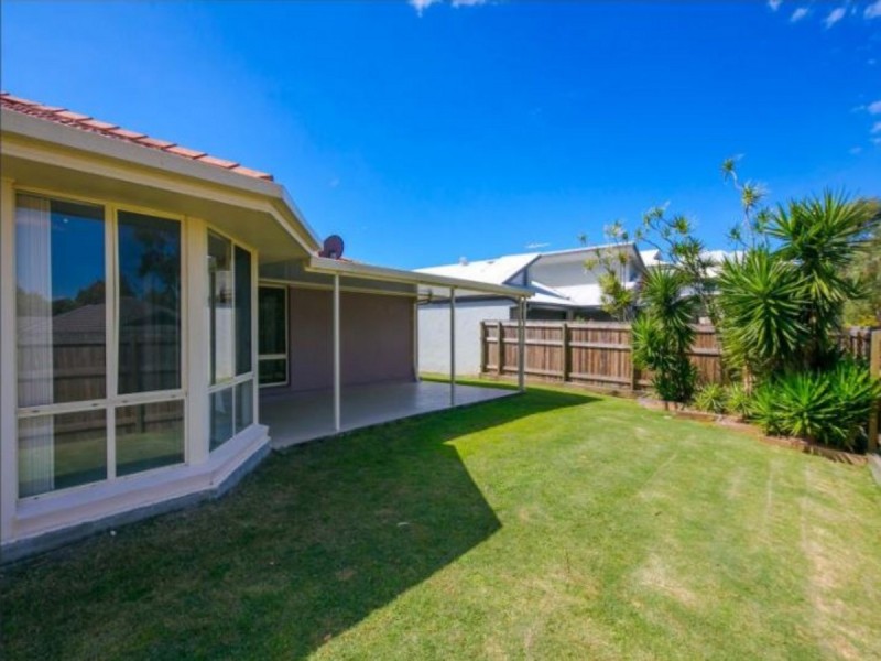 4 Sam Place, Thornlands QLD 4164