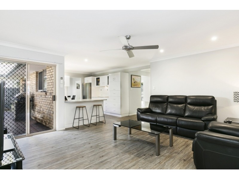 250 Fitzroy Street, Cleveland QLD 4163