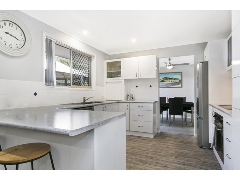 250 Fitzroy Street, Cleveland QLD 4163