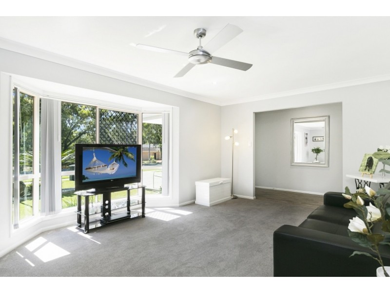 250 Fitzroy Street, Cleveland QLD 4163