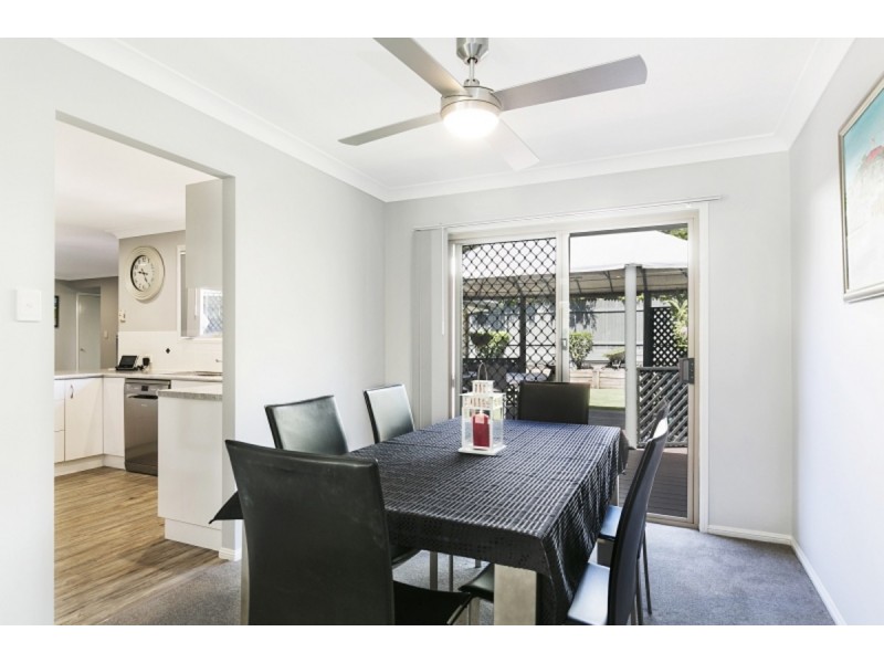 250 Fitzroy Street, Cleveland QLD 4163