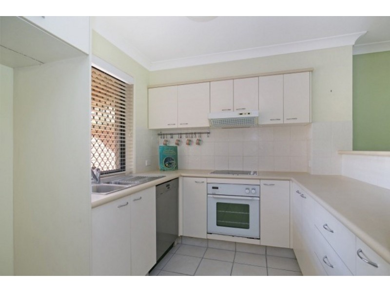 55 Villa Edgewater/6 Harbour View Court, Raby Bay QLD 4163