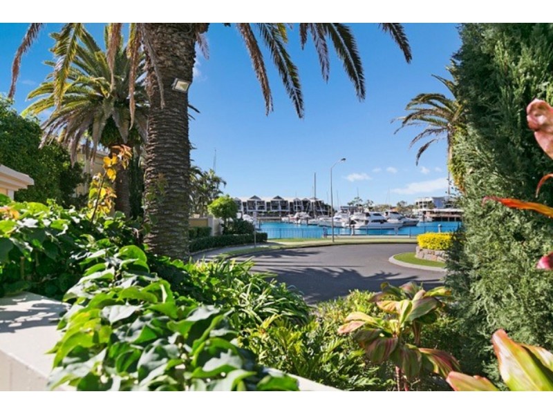 55 Villa Edgewater/6 Harbour View Court, Raby Bay QLD 4163