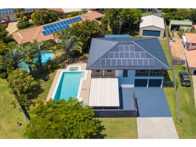 22 Price Avenue, Birkdale QLD 4159