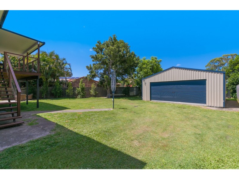 22 Price Avenue, Birkdale QLD 4159