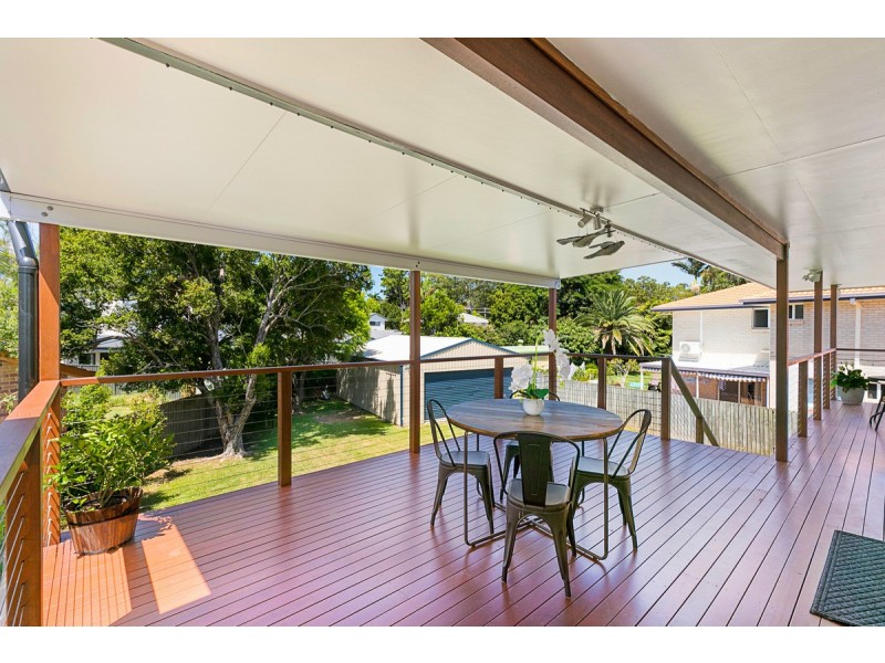 22 Price Avenue, Birkdale QLD 4159