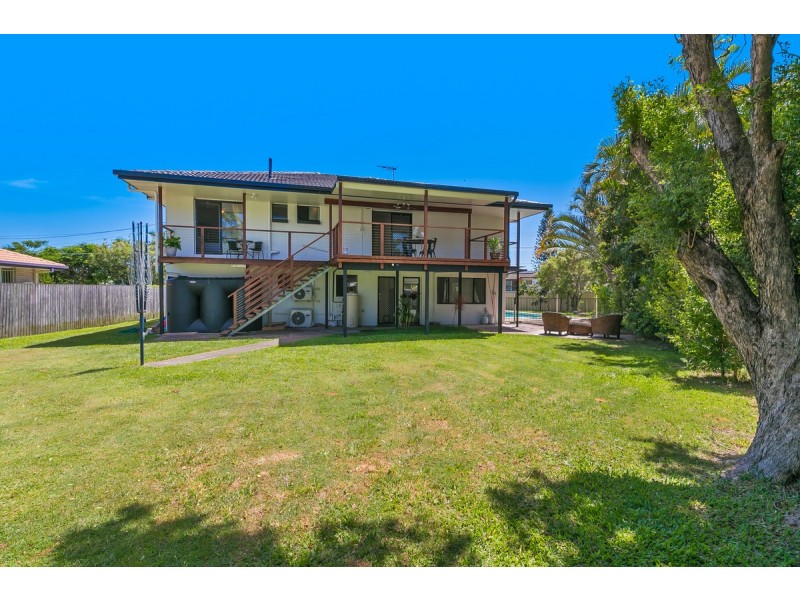 22 Price Avenue, Birkdale QLD 4159