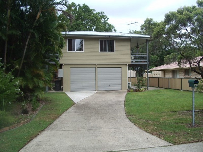 163 Thorneside Road, Thorneside QLD 4158