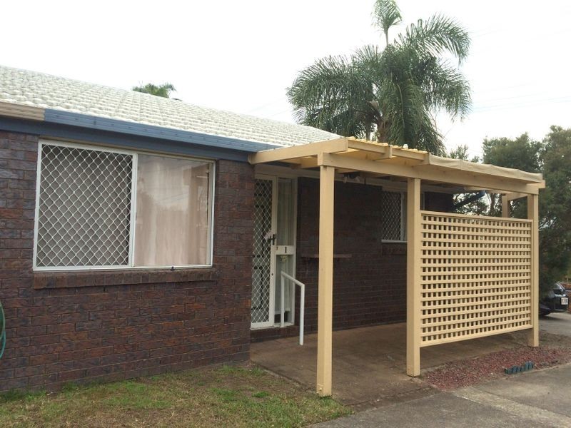 1/80 Ferry Road, Thorneside QLD 4158