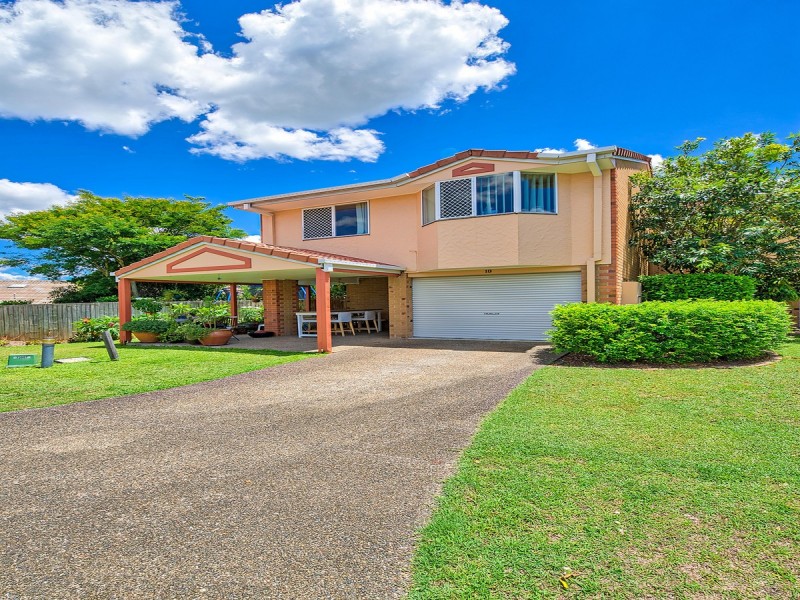 18/264 Sumners Road, Riverhills QLD 4074