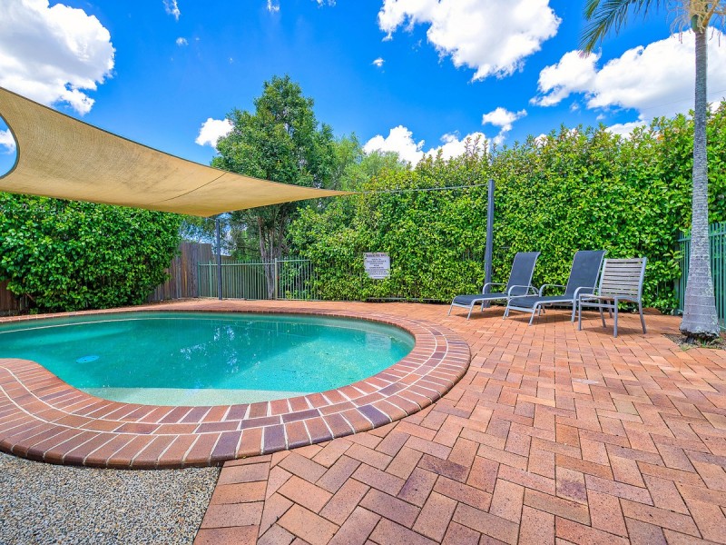 18/264 Sumners Road, Riverhills QLD 4074