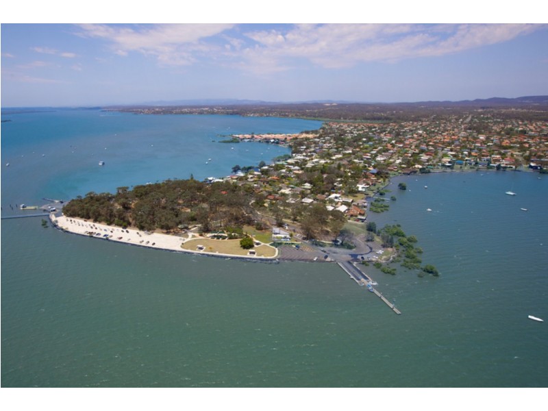 Lot 404/ Base Street, Victoria Point QLD 4165