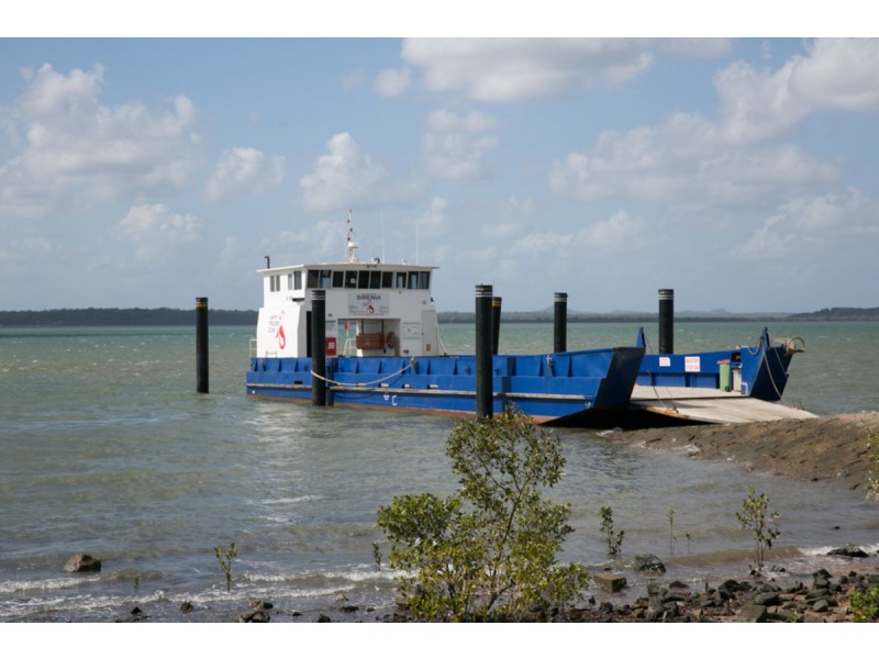 Lot 404/ Base Street, Victoria Point QLD 4165