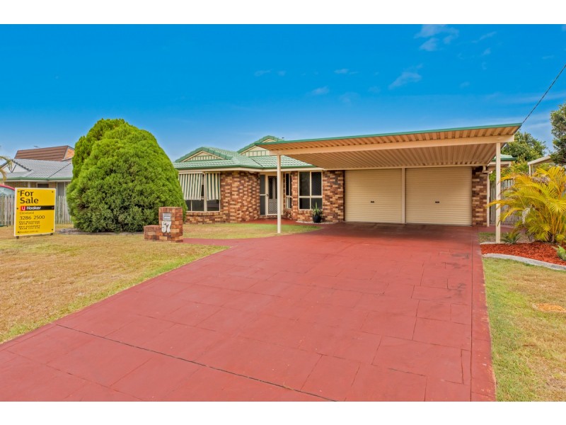 57 Benfer Road, Victoria Point QLD 4165