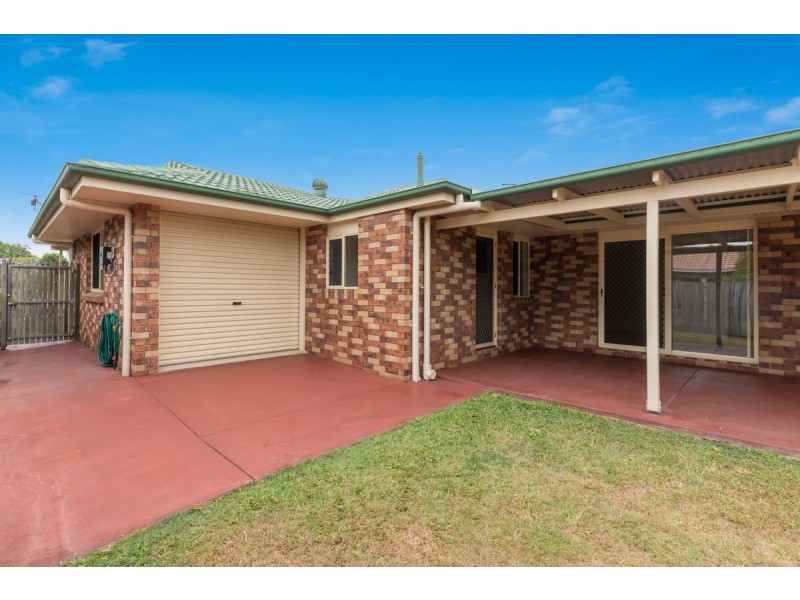 57 Benfer Road, Victoria Point QLD 4165