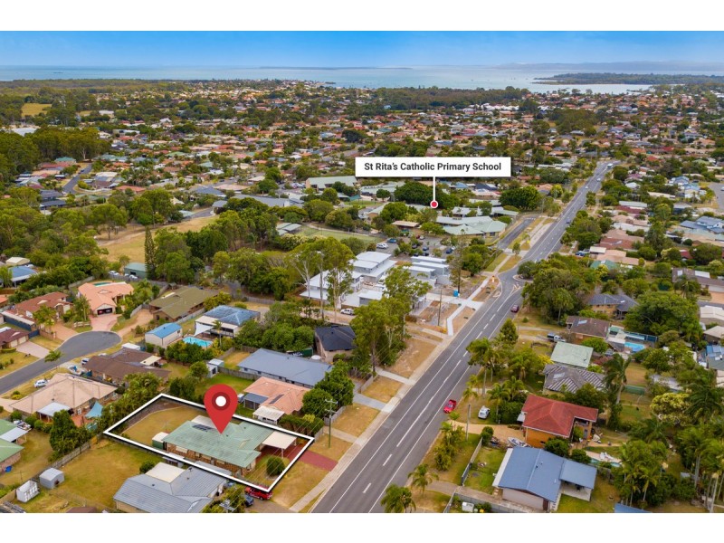 57 Benfer Road, Victoria Point QLD 4165