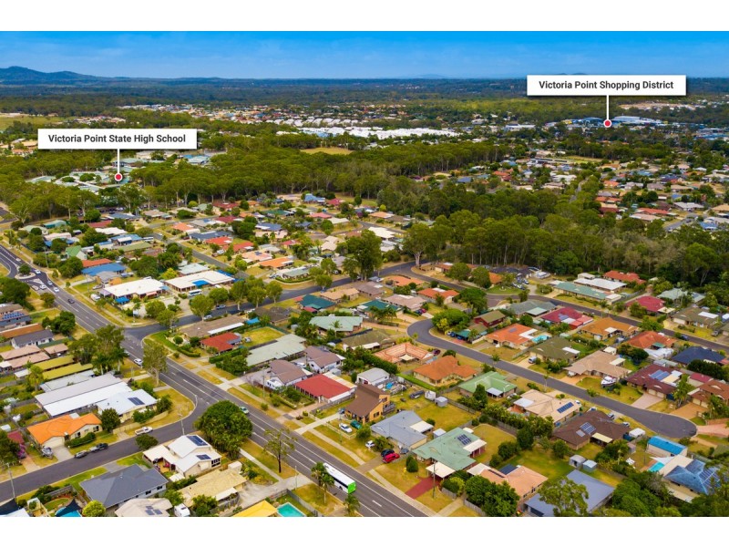 57 Benfer Road, Victoria Point QLD 4165
