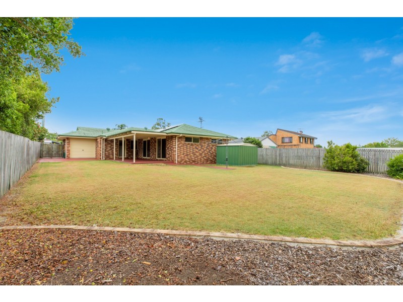 57 Benfer Road, Victoria Point QLD 4165