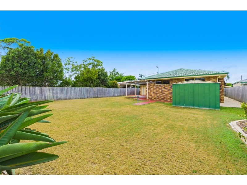 57 Benfer Road, Victoria Point QLD 4165