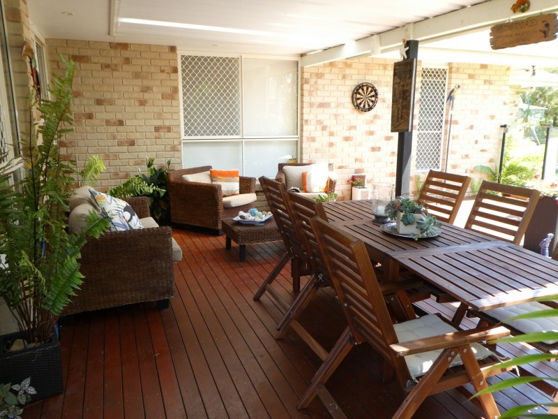42 Strachan Road, Victoria Point QLD 4165