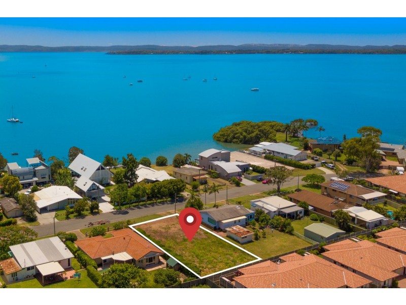 Lot 405/ Base Street, Victoria Point QLD 4165