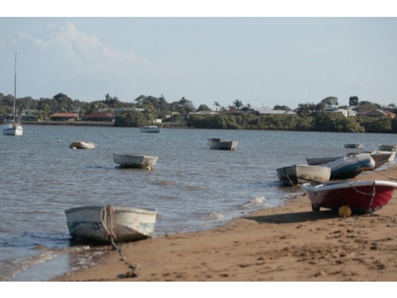 Lot 405/ Base Street, Victoria Point QLD 4165