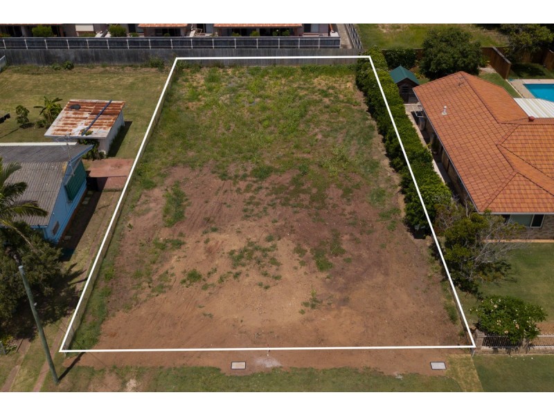 Lot 405/ Base Street, Victoria Point QLD 4165