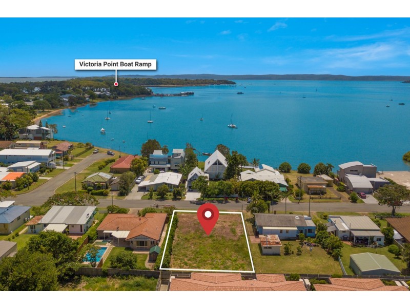 Lot 405/ Base Street, Victoria Point QLD 4165