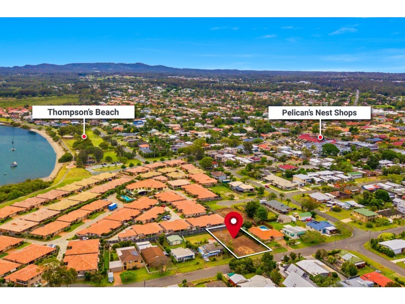 Lot 405/ Base Street, Victoria Point QLD 4165