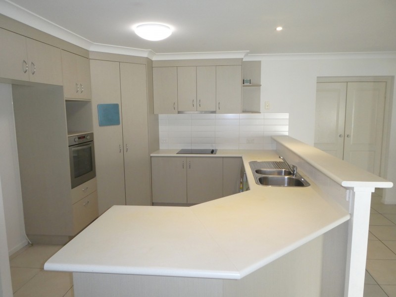 1 Crosby Place, Cleveland QLD 4163