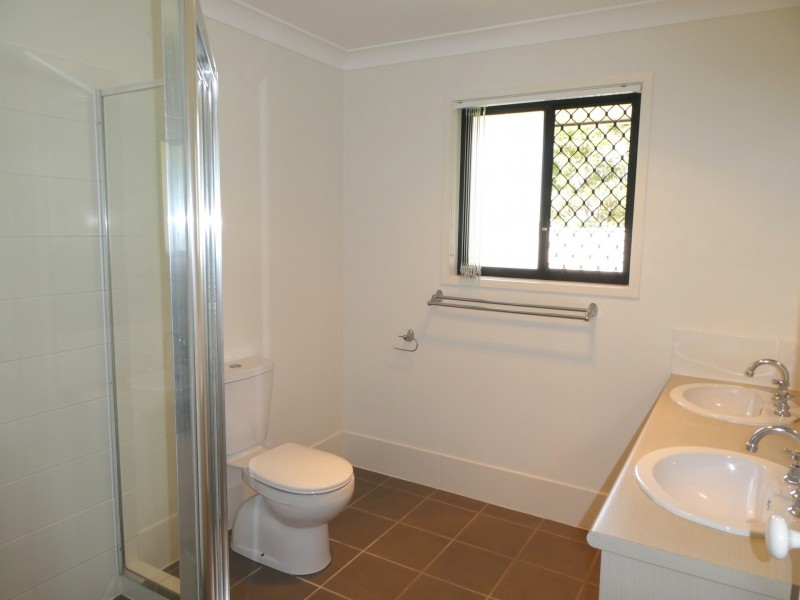 1 Crosby Place, Cleveland QLD 4163