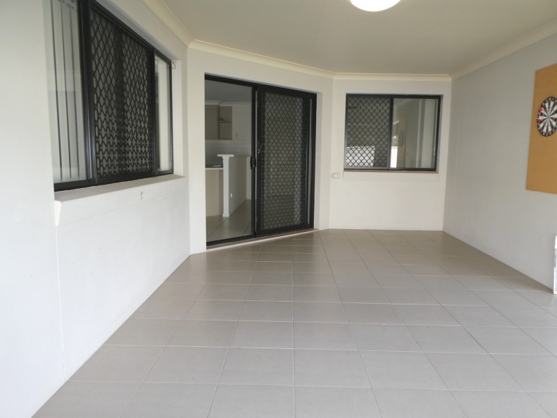 1 Crosby Place, Cleveland QLD 4163