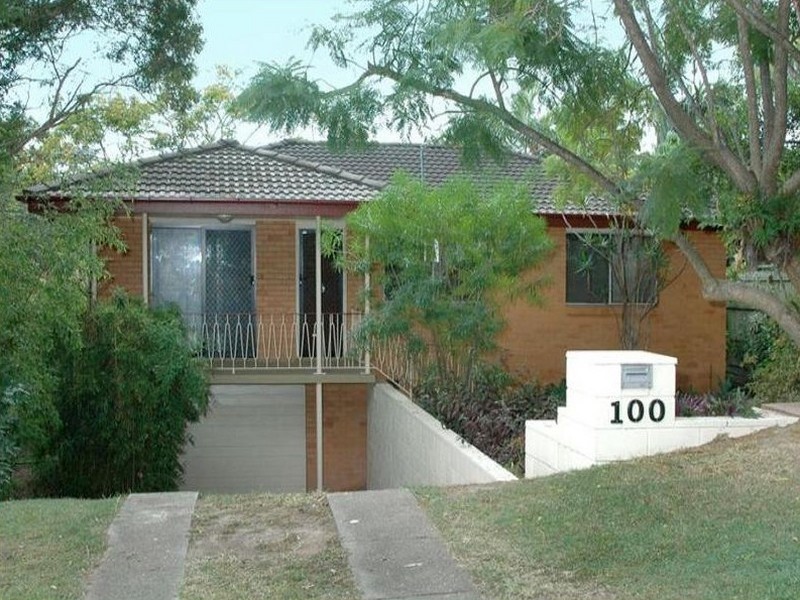 100 Fegen Drive, Moorooka QLD 4105