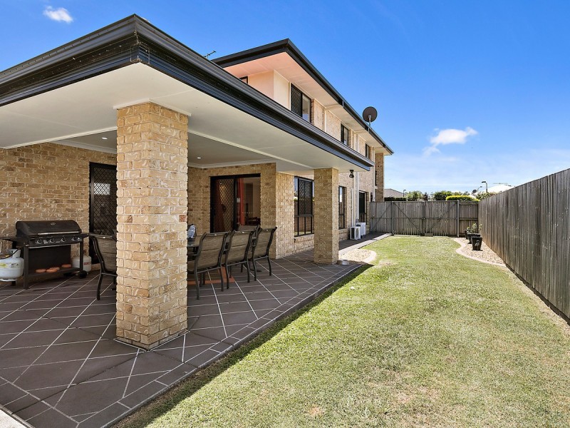 9 Lidgard Street, Thornlands QLD 4164