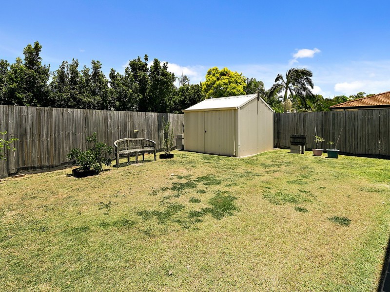 9 Lidgard Street, Thornlands QLD 4164