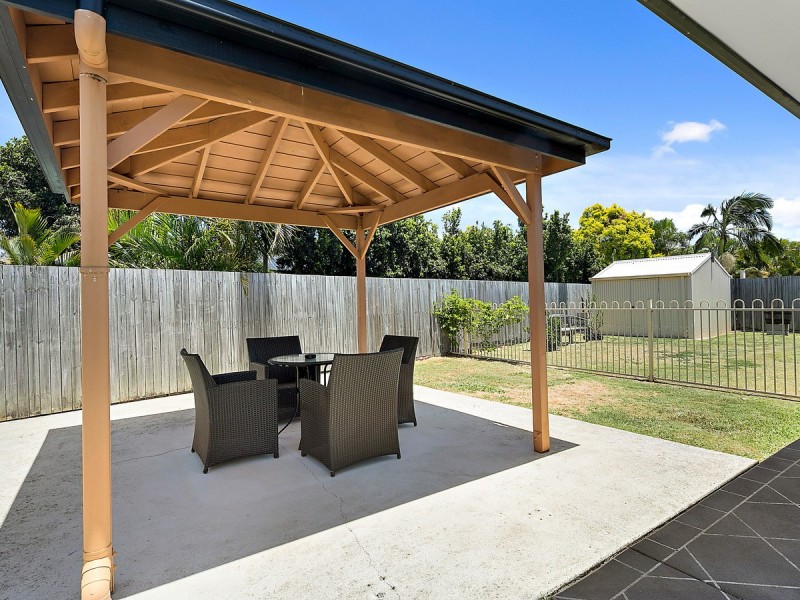 9 Lidgard Street, Thornlands QLD 4164