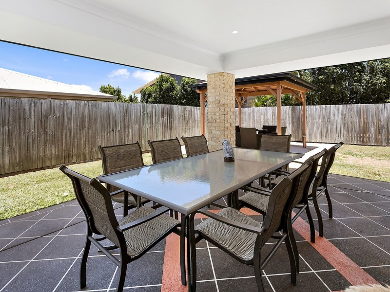 9 Lidgard Street, Thornlands QLD 4164