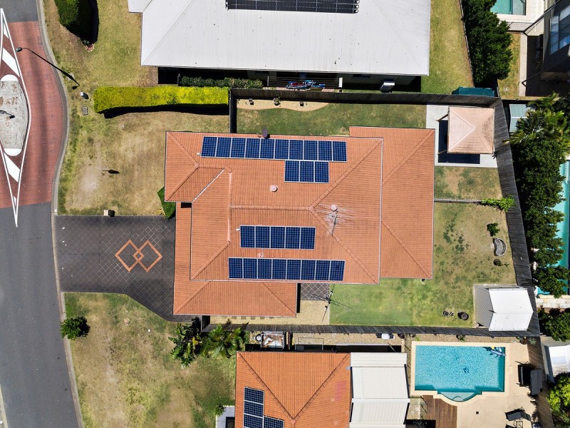 9 Lidgard Street, Thornlands QLD 4164