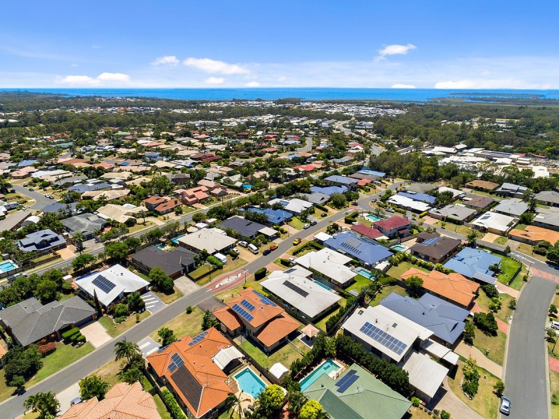 9 Lidgard Street, Thornlands QLD 4164