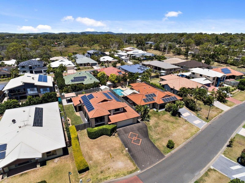 9 Lidgard Street, Thornlands QLD 4164